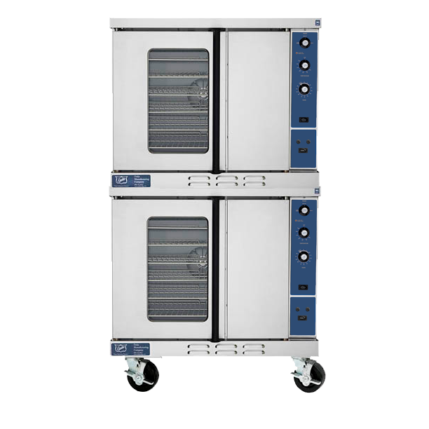 Duke Manufacturing 613-E4V - Item 268542