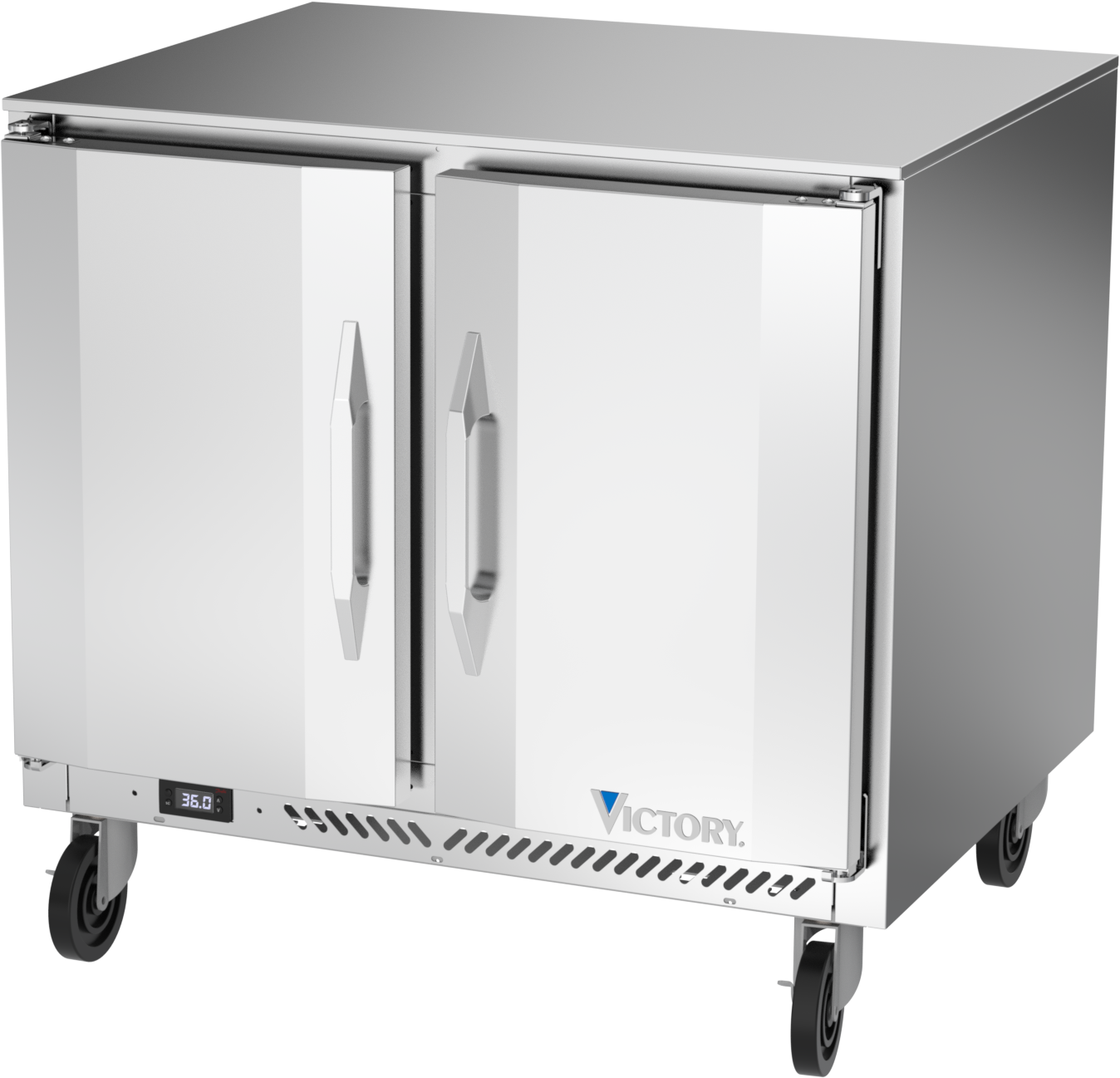 Victory Refrigeration VUR36HC - Item 268552