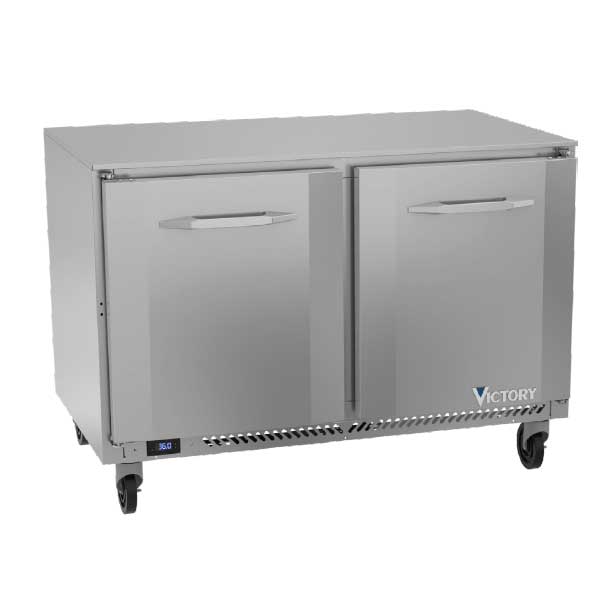 Victory Refrigeration VUR48HC - Item 268554