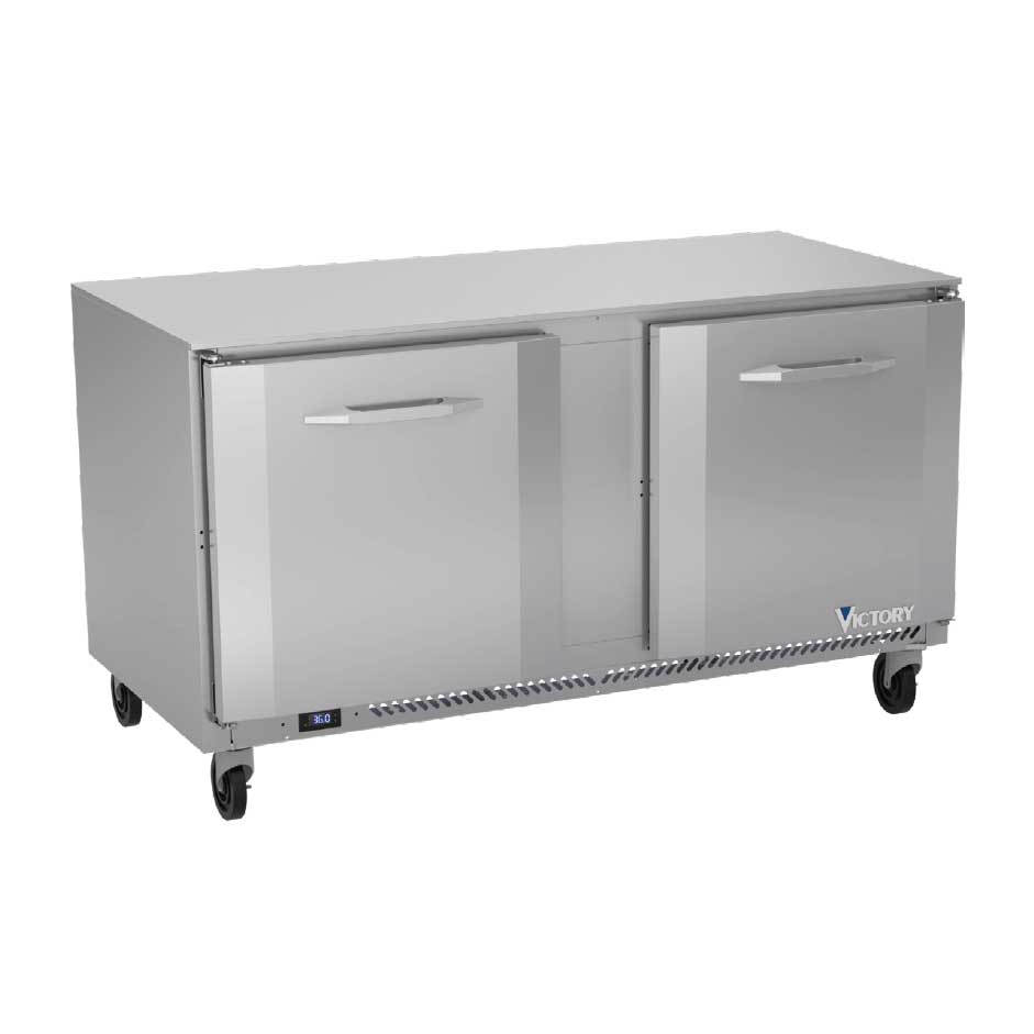 Victory Refrigeration VUR60HC - Item 268557