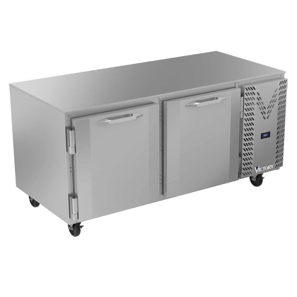 Victory Refrigeration VUR67HC - Item 268559