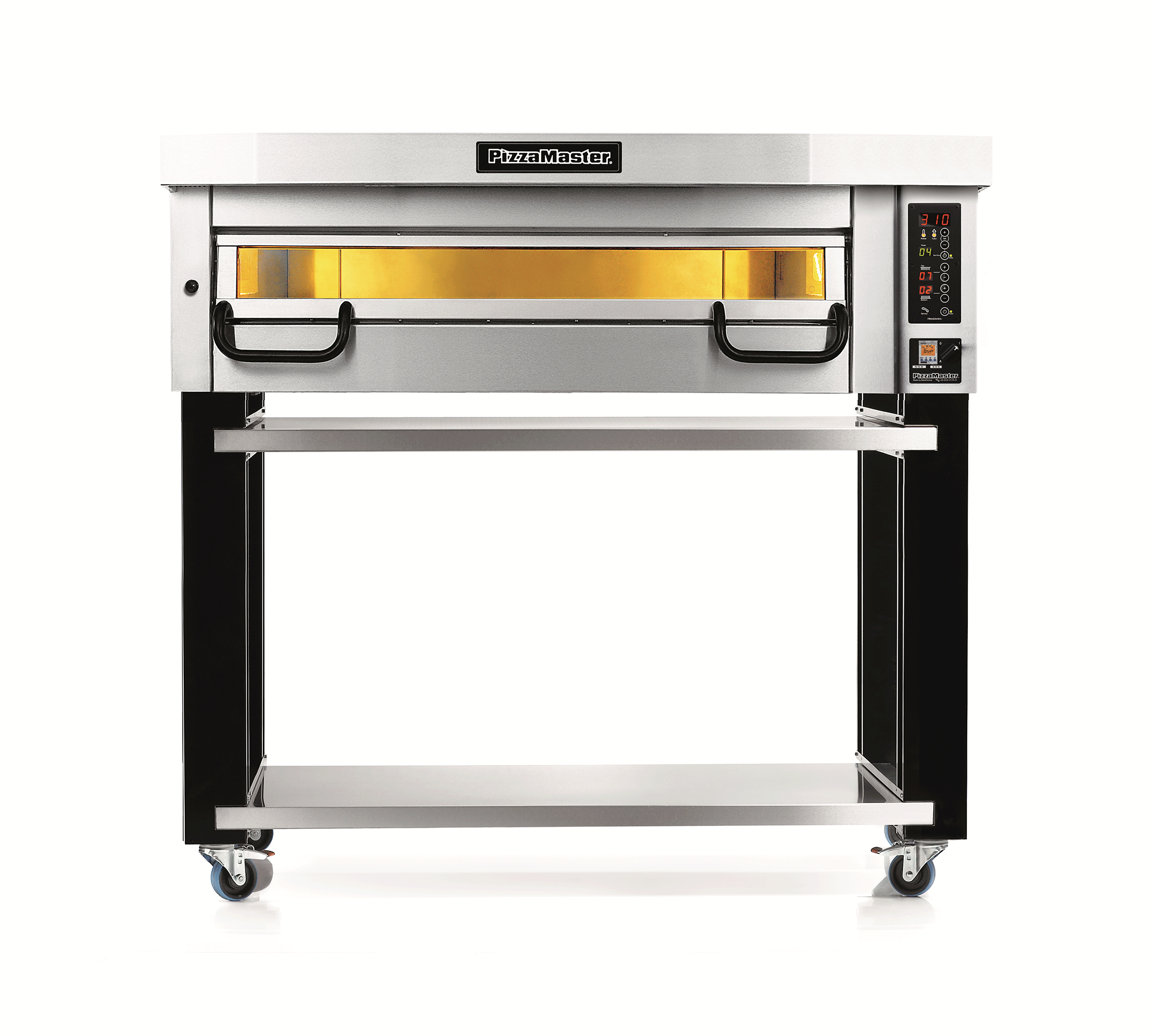 Pizza Master PM 721ED - Item 268562