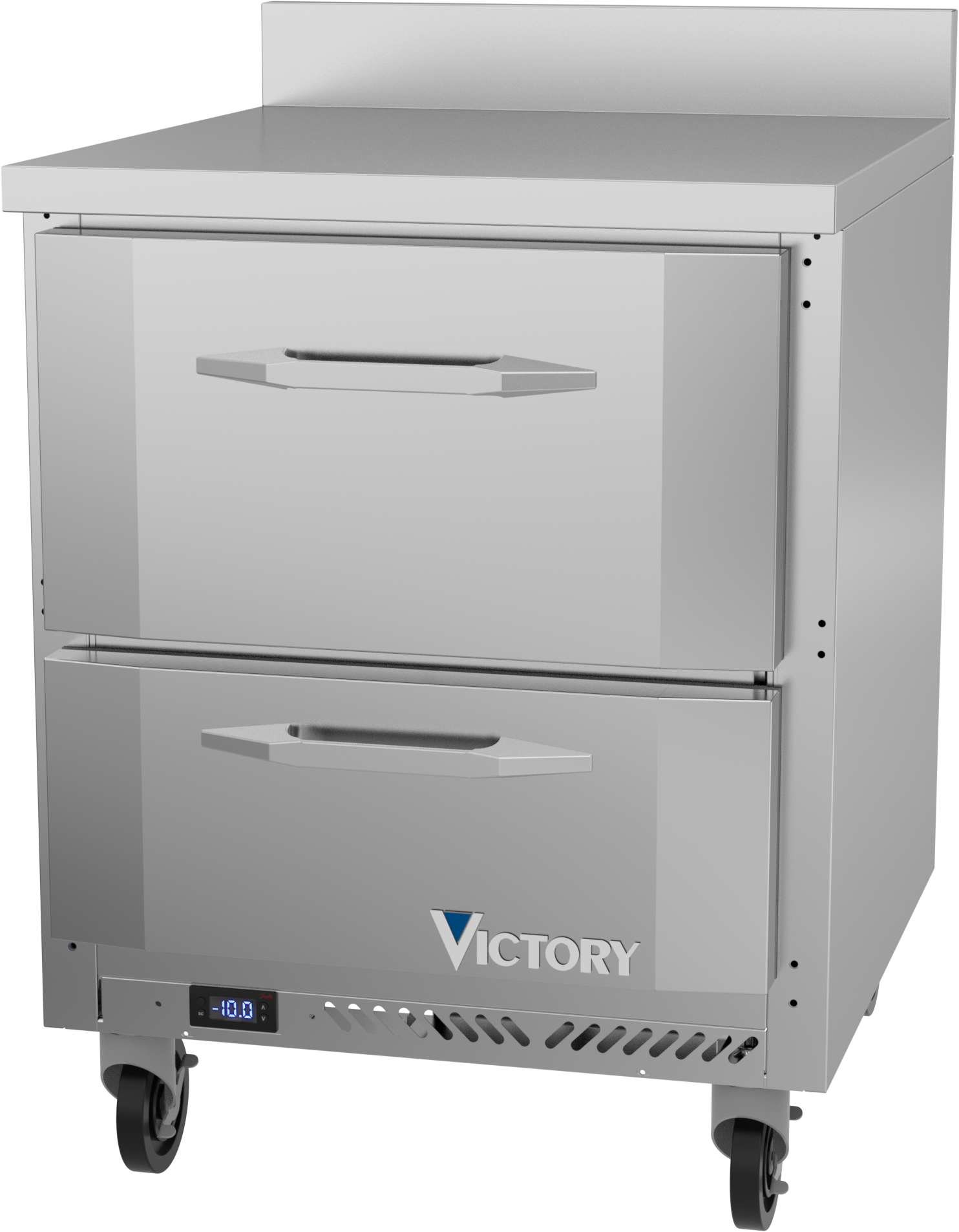 Victory Refrigeration VWFD27HC-2 - Item 268612