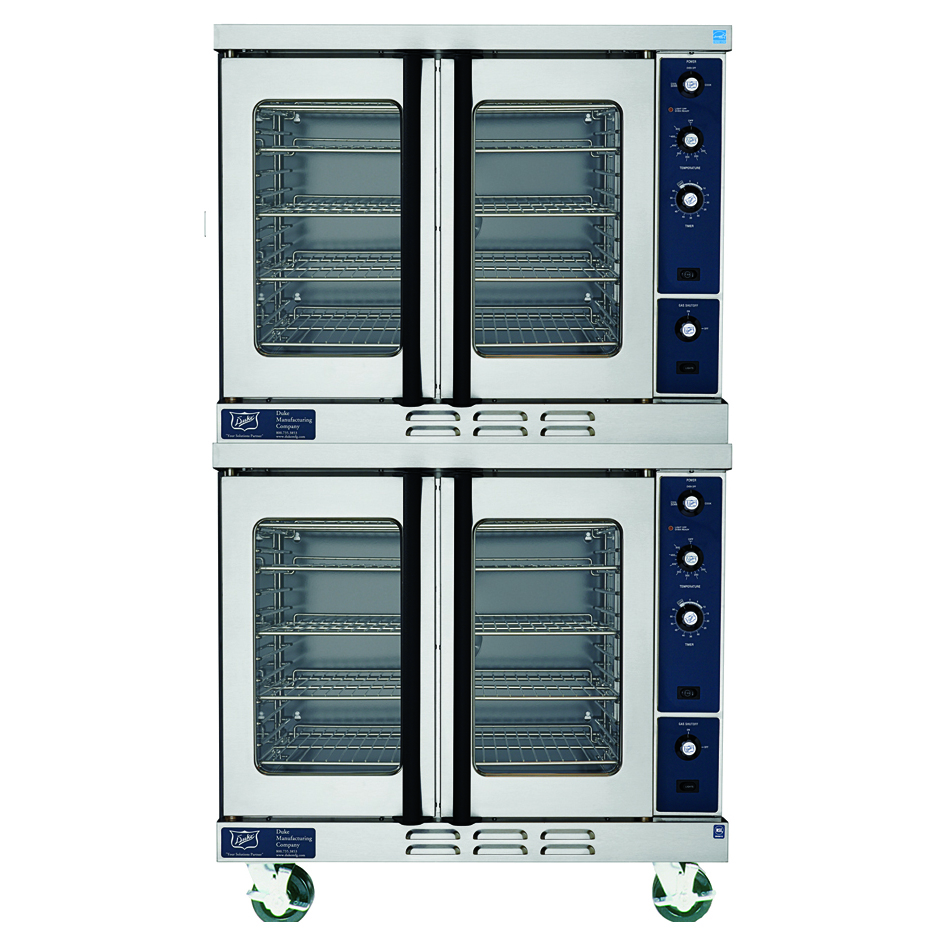 Duke Manufacturing 613Q-G2XX - Item 268622
