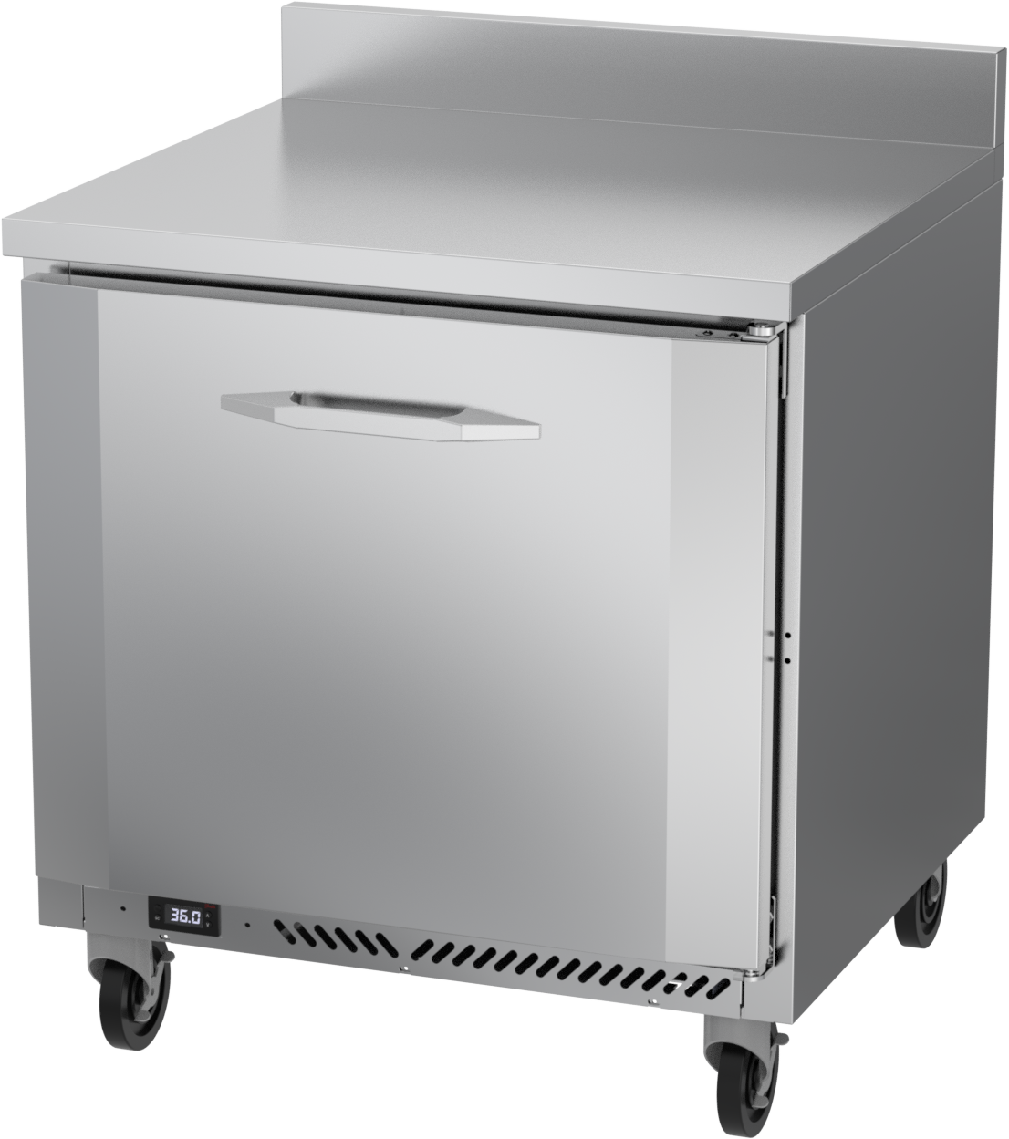 Victory Refrigeration VWR32HC - Item 268631