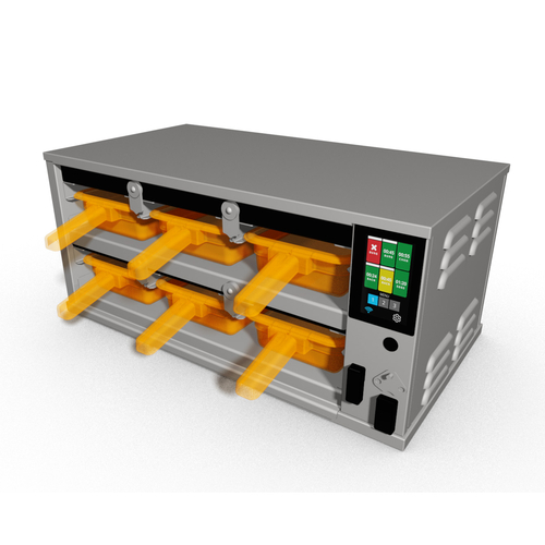 Duke Manufacturing RFHU-23 - Item 268714