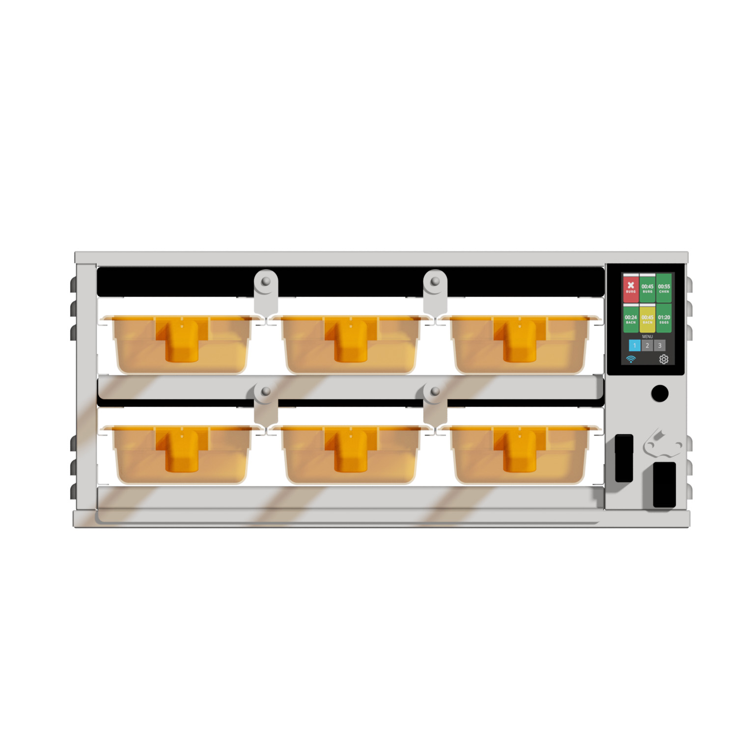 Duke Manufacturing RFHU-23 - Item 268714