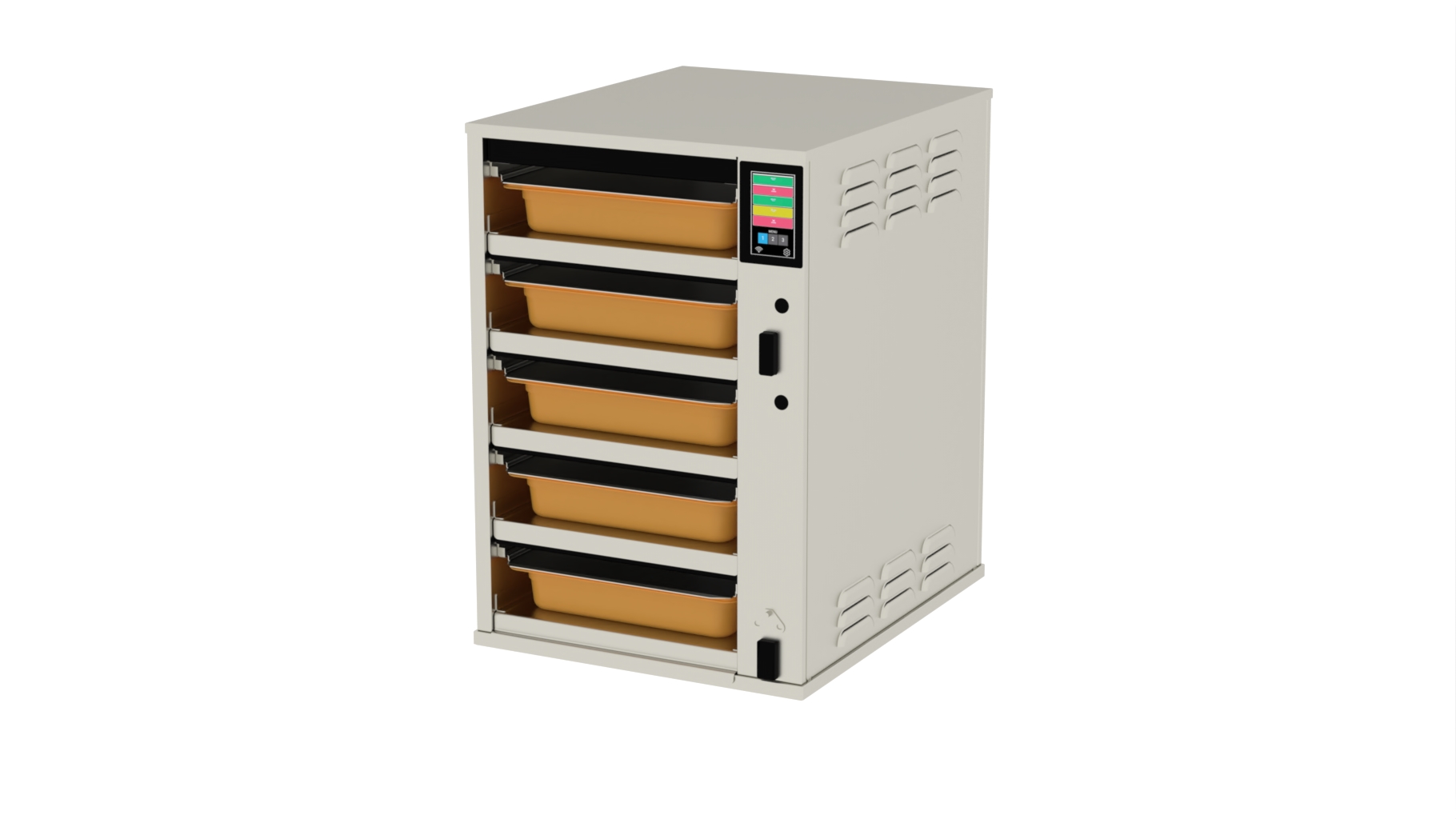 Duke Manufacturing RFHU-51F - Item 268734