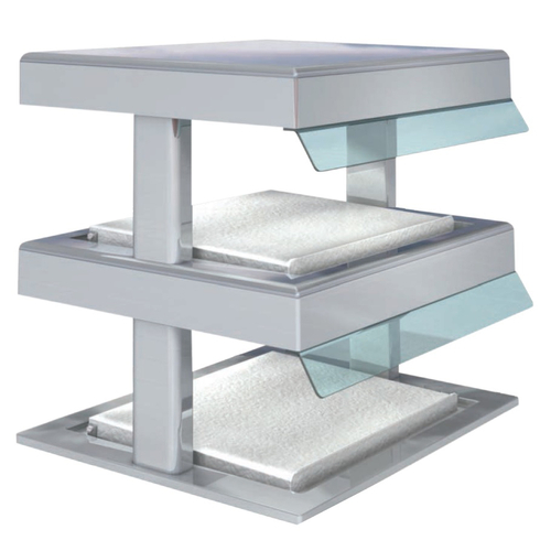 Duke Manufacturing HF35-2-FOL-FOL - Item 268856