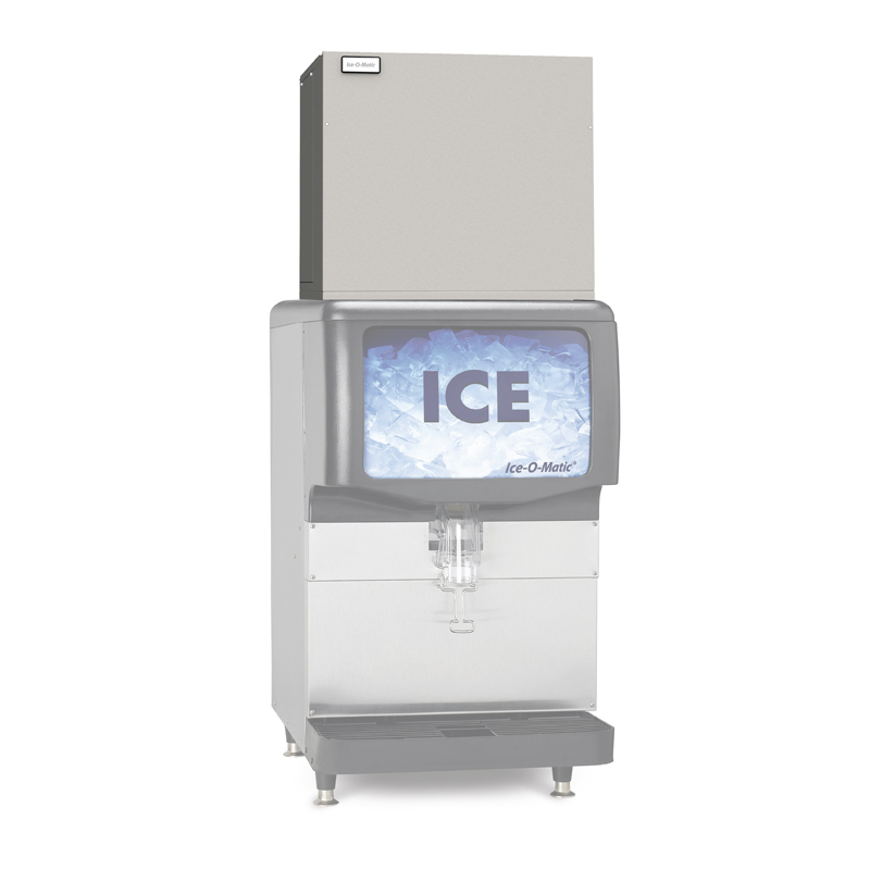 Ice-O-Matic GEM2006W - Item 268869