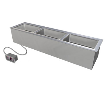 Duke Manufacturing ADI-1ESL-SW - Item 268891