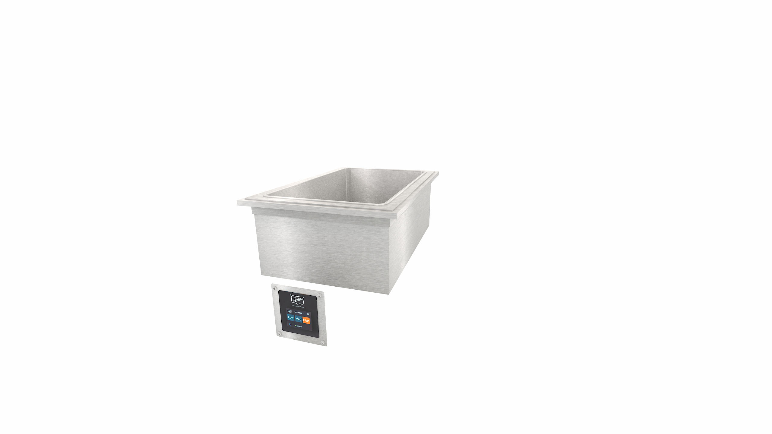 Duke Manufacturing WW-G1-SB - Item 268935