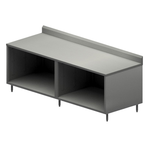 BK Resources CSTR5-3096 - Item 268942