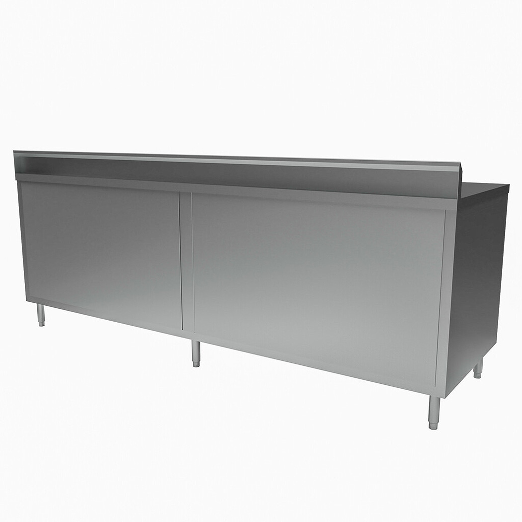 BK Resources CSTR5-3096 - Item 268942