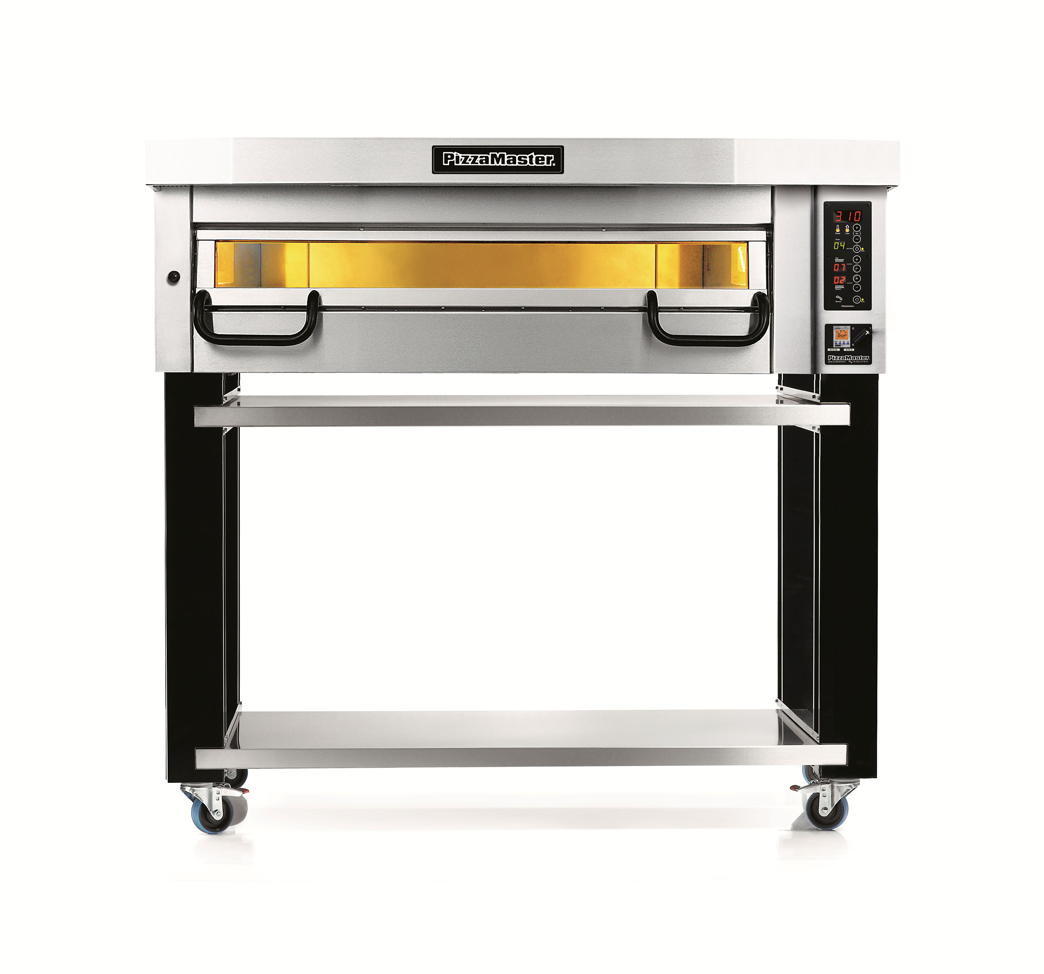 PizzaMaster PM 1131ED - Item 268950