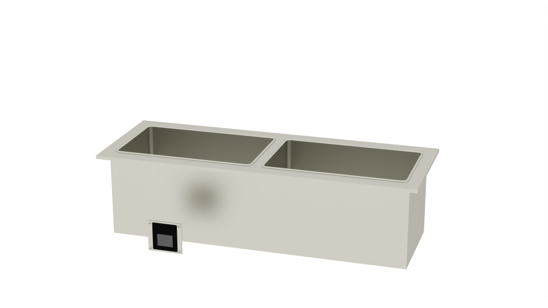 Duke Manufacturing WWG2-SL - Item 268988