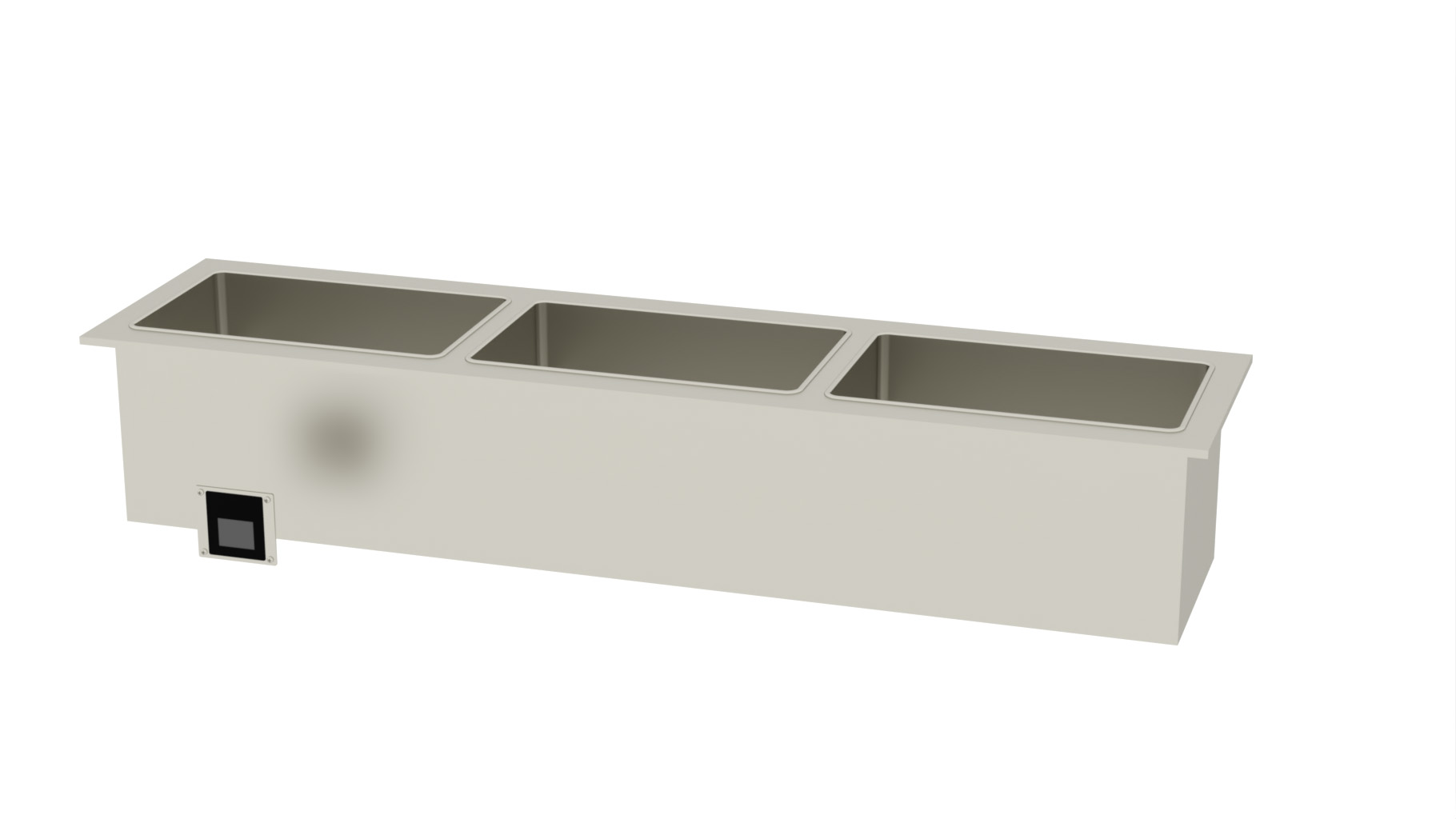 Duke Manufacturing WWG3-SL - Item 268990