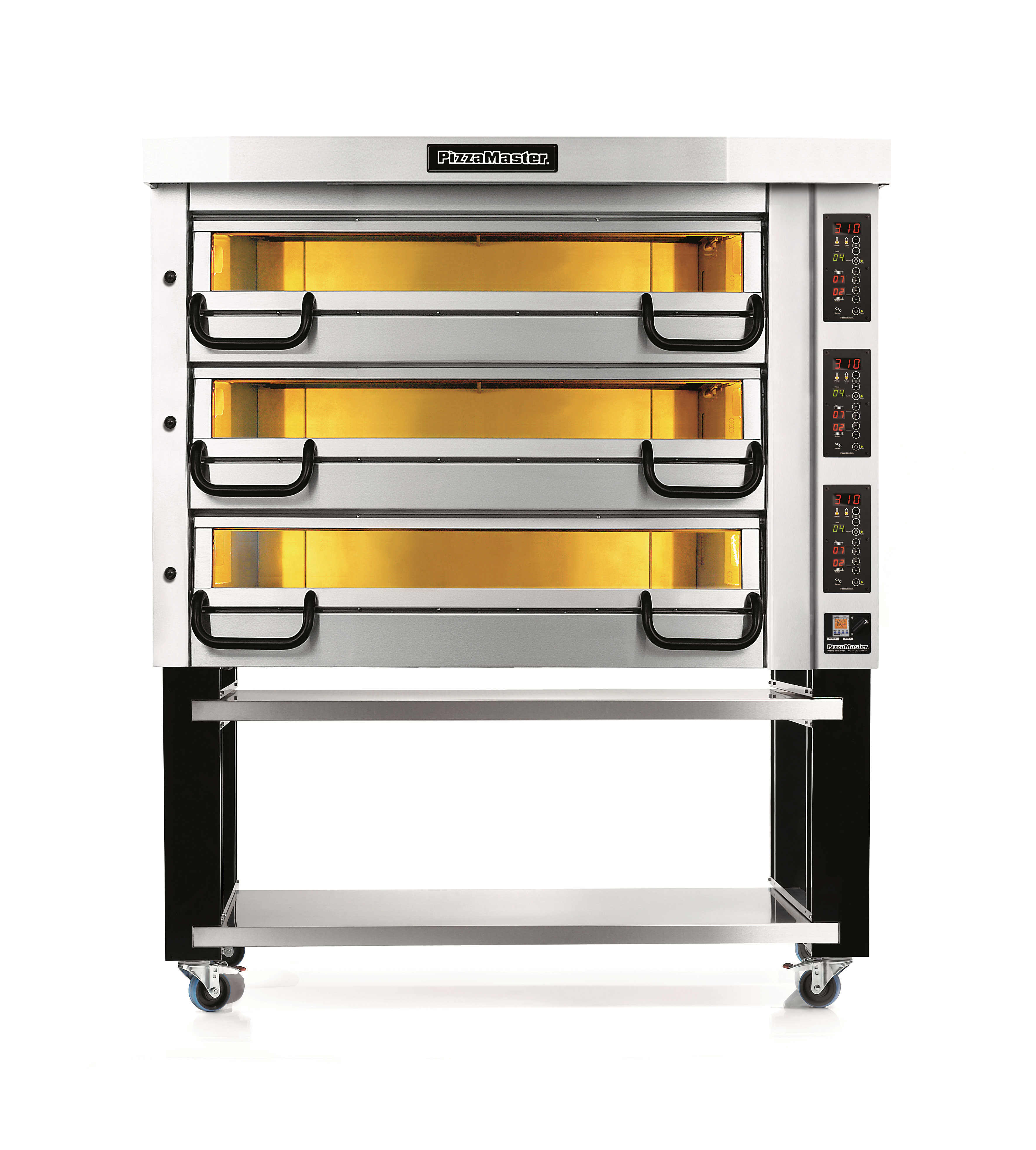 PizzaMaster PM 1123ED - Item 269004