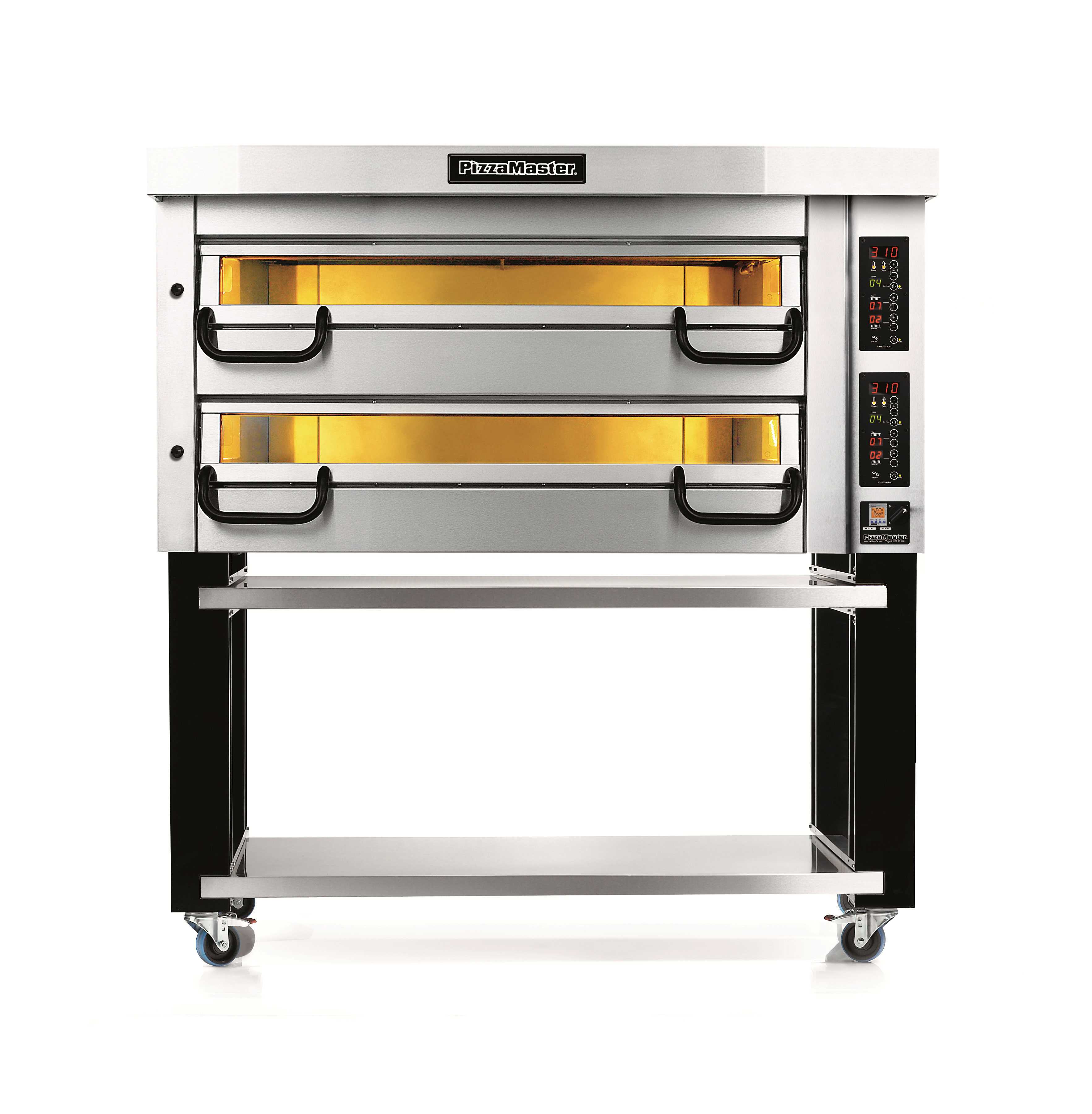 PizzaMaster PM 1122ED - Item 269009