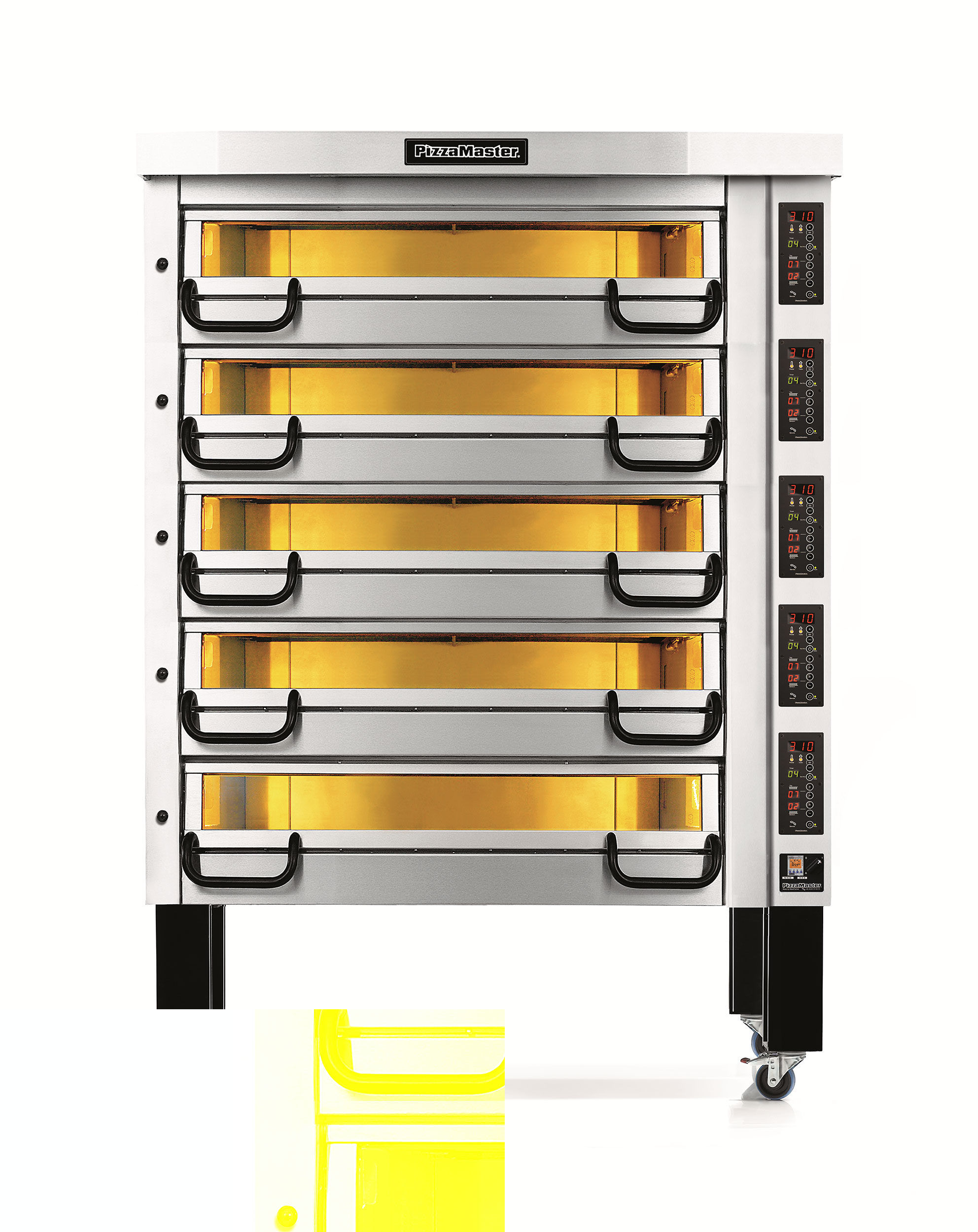 PizzaMaster PM 935ED - Item 269024