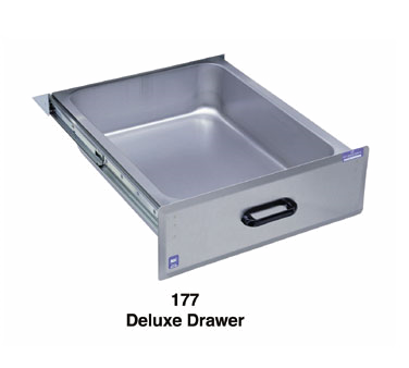 Duke Manufacturing 177LK - Item 269036