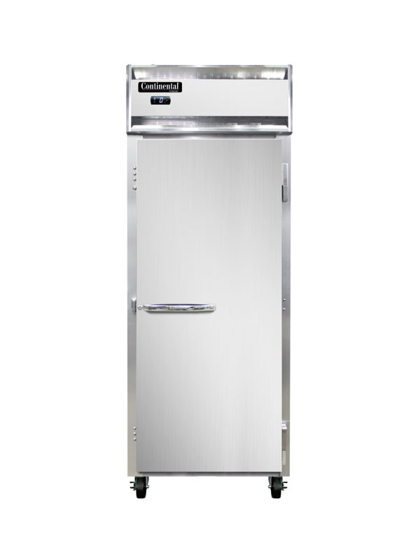 Continental Refrigerator 1FEN - Item 269054