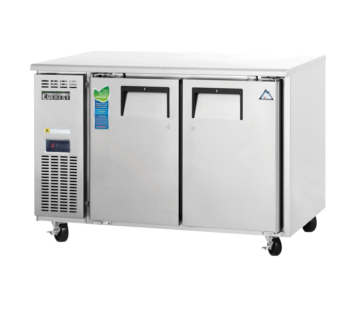 Everest Refrigeration ETF2 - Item 269136