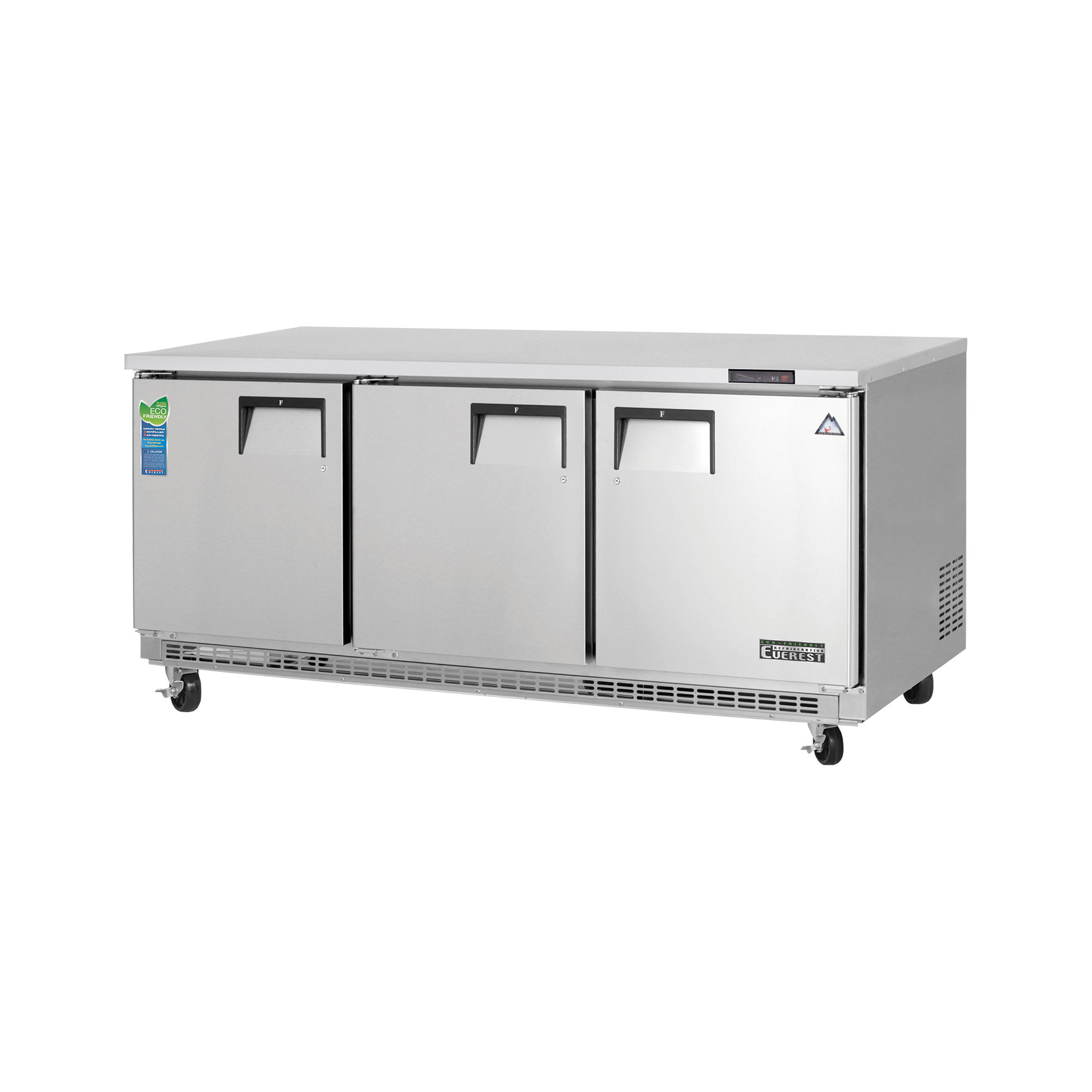 Everest Refrigeration ETBF3 - Item 269168