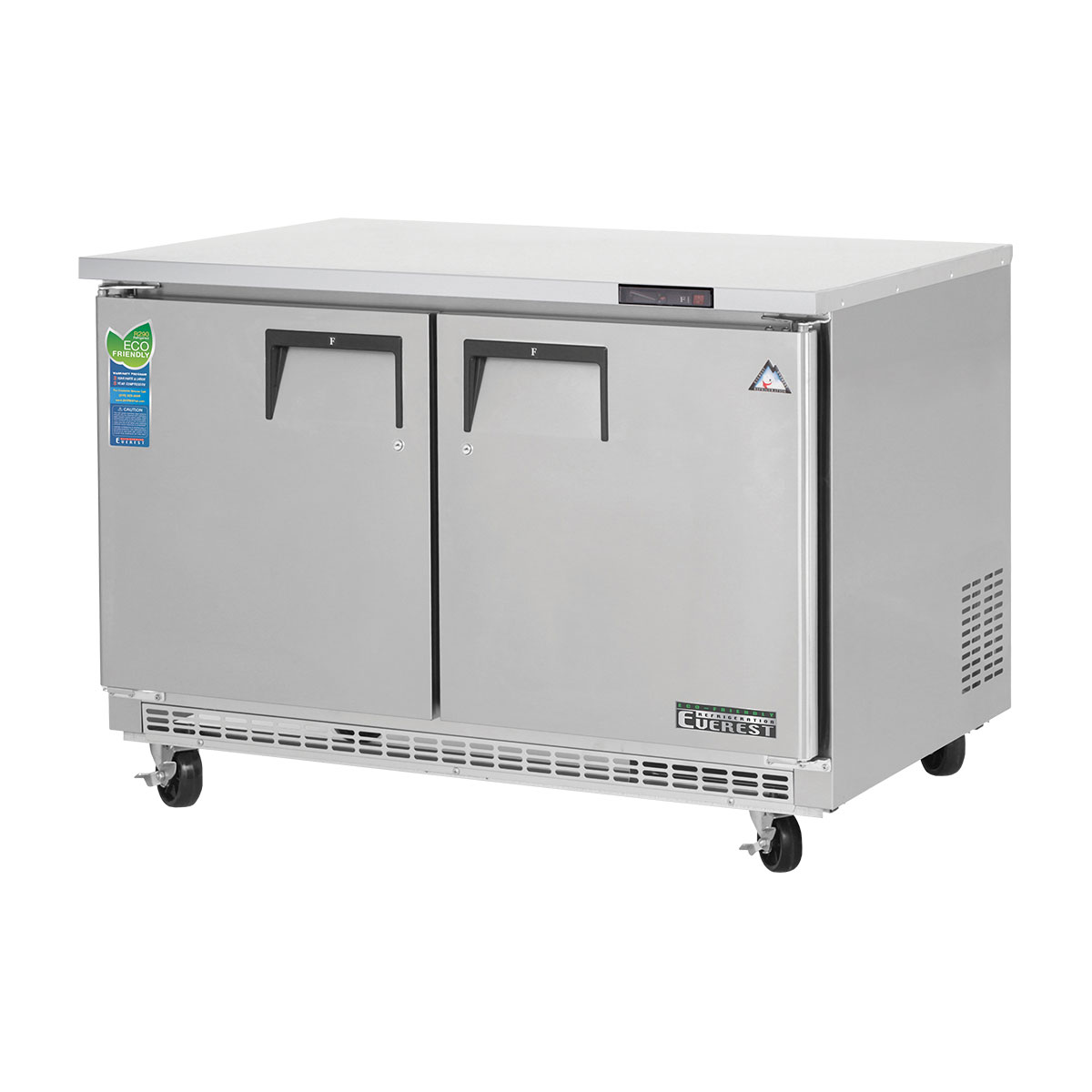 Everest Refrigeration ETBF2 - Item 269178