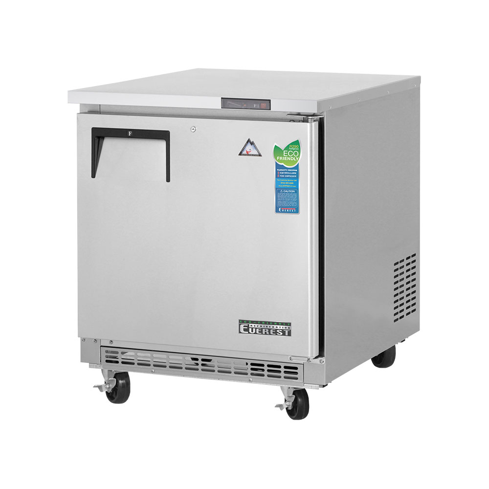 Everest Refrigeration ETBF1 - Item 269184