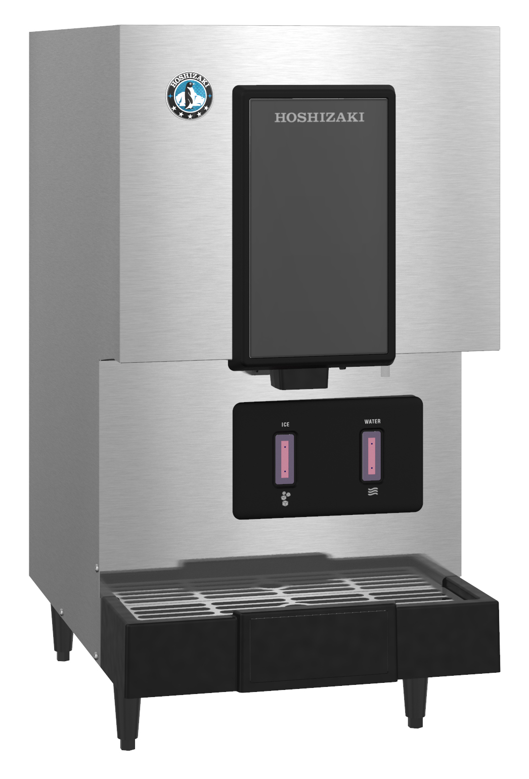 Hoshizaki DCM-271BAK-OS - Item 269196