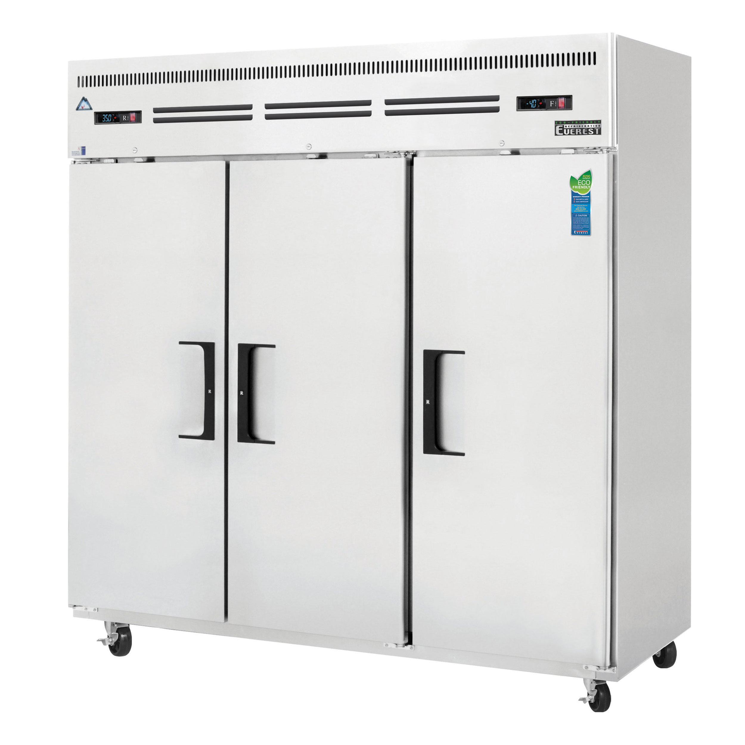 Everest Refrigeration ESRF3 - Item 269198