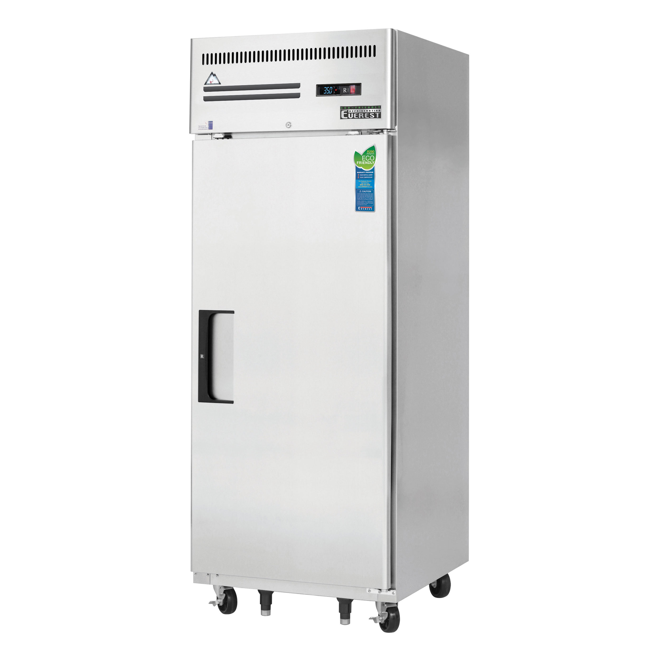 Everest Refrigeration ESR1 - Item 269210