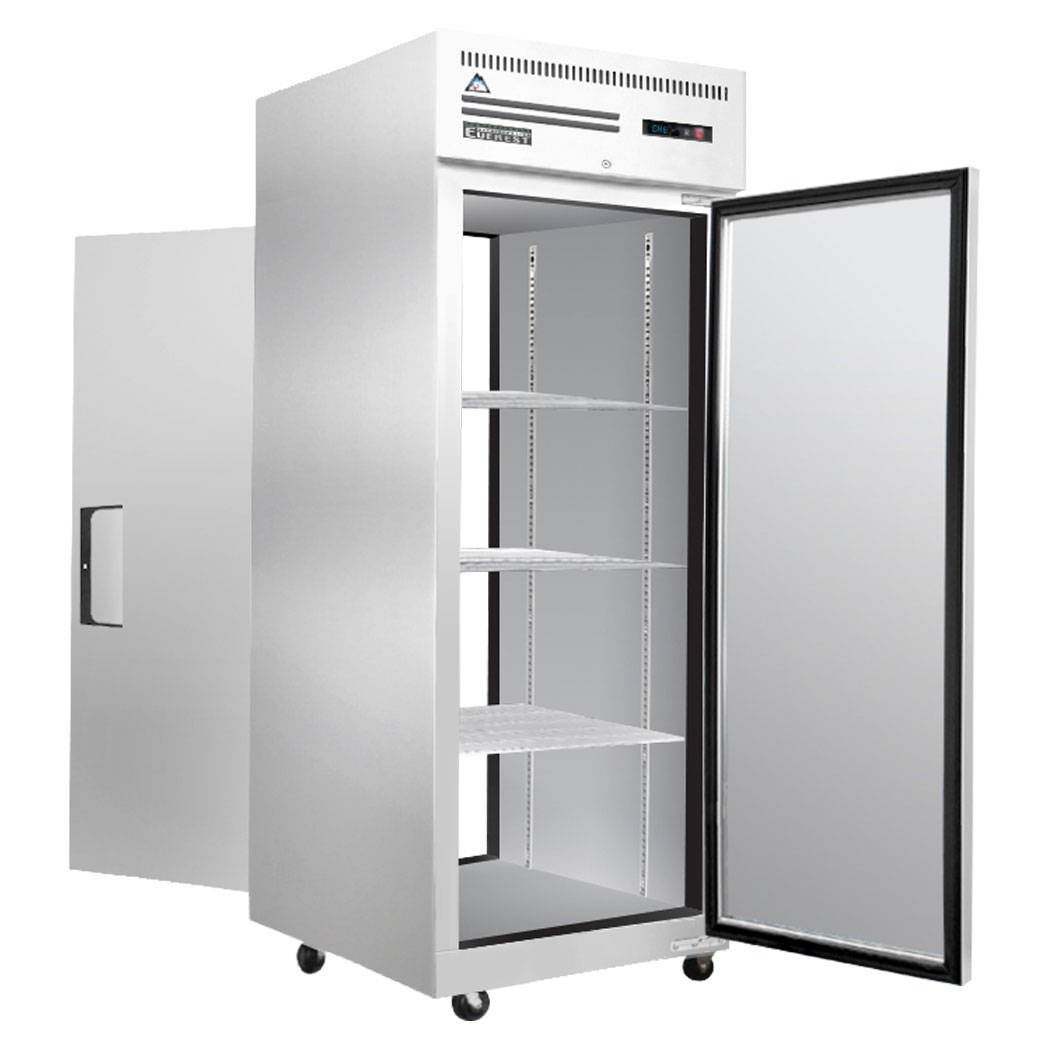 Everest Refrigeration ESPT-1S-1S - Item 269229