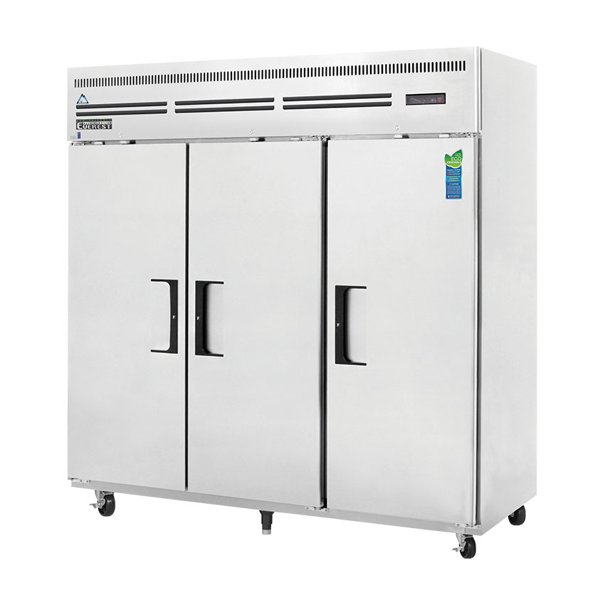 Everest Refrigeration ESF3 - Item 269257