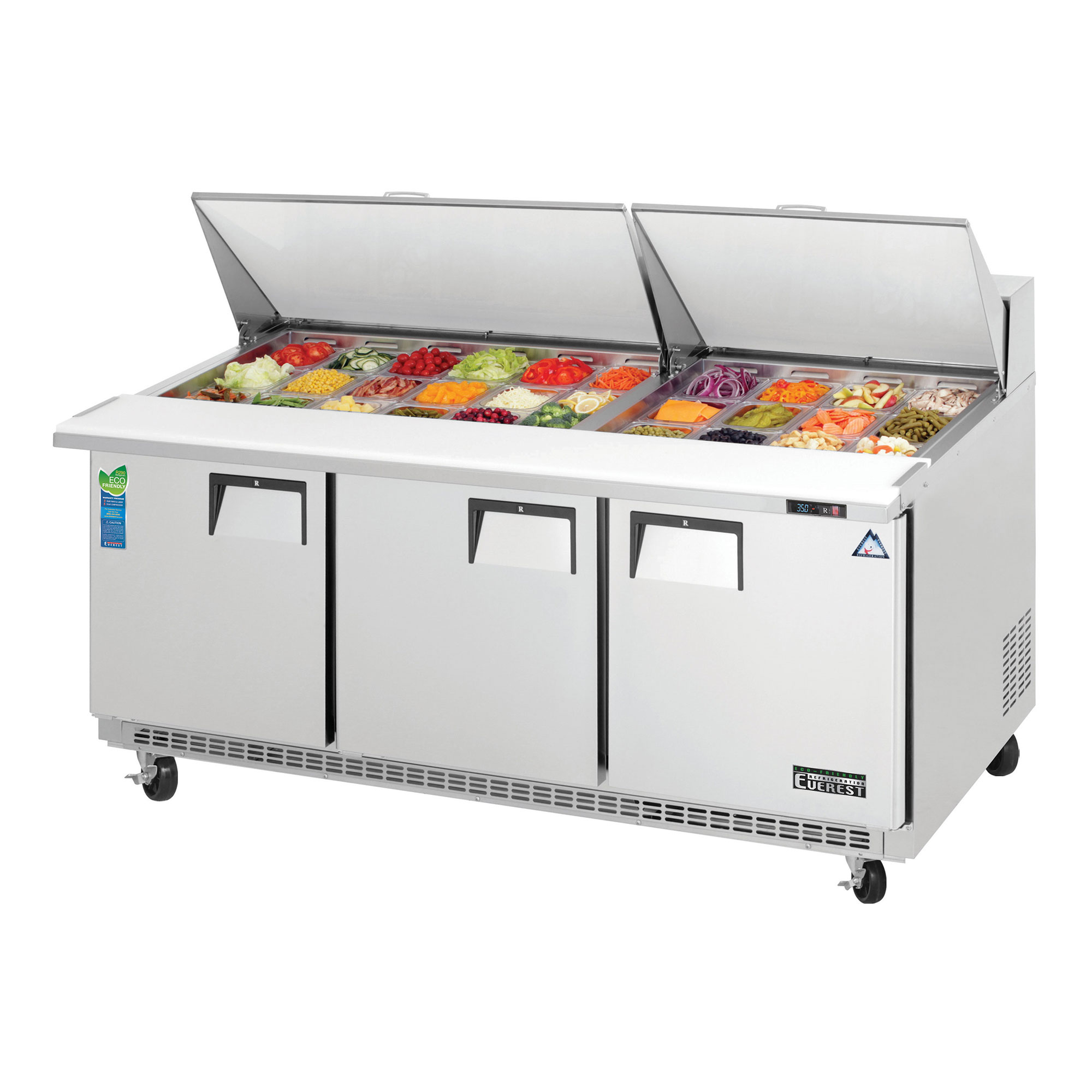 Everest Refrigeration EPBR3 - Item 269311