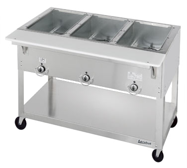 Duke Manufacturing EP302 - Item 269312
