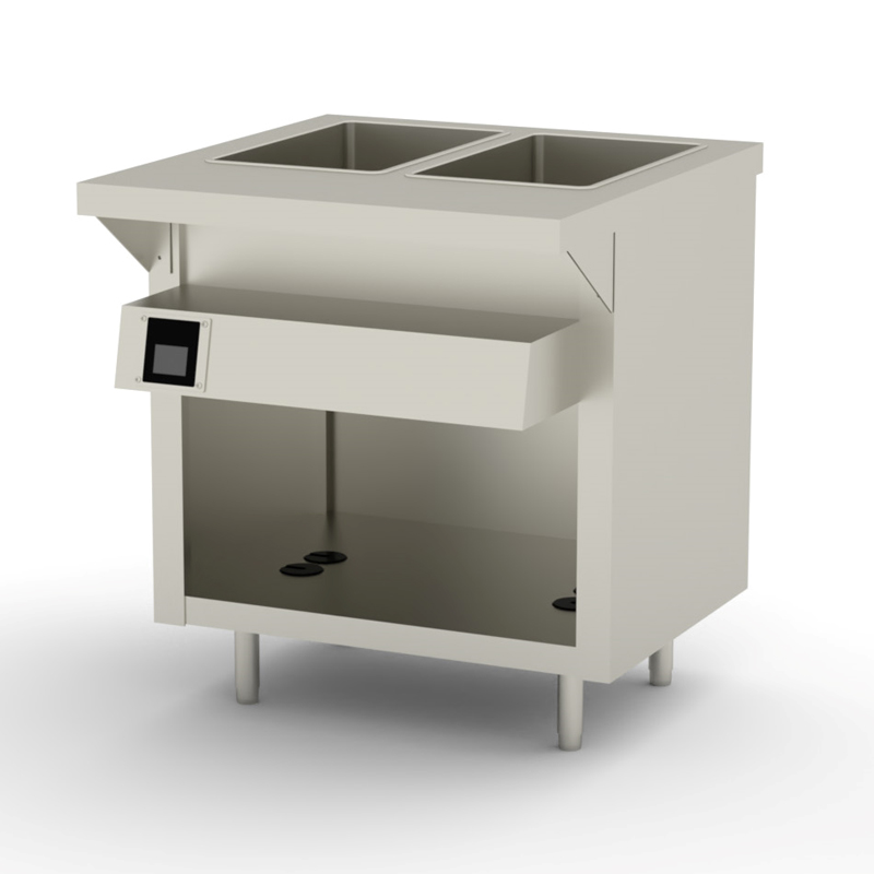 Duke Manufacturing EW-2-DLSS - Item 269341