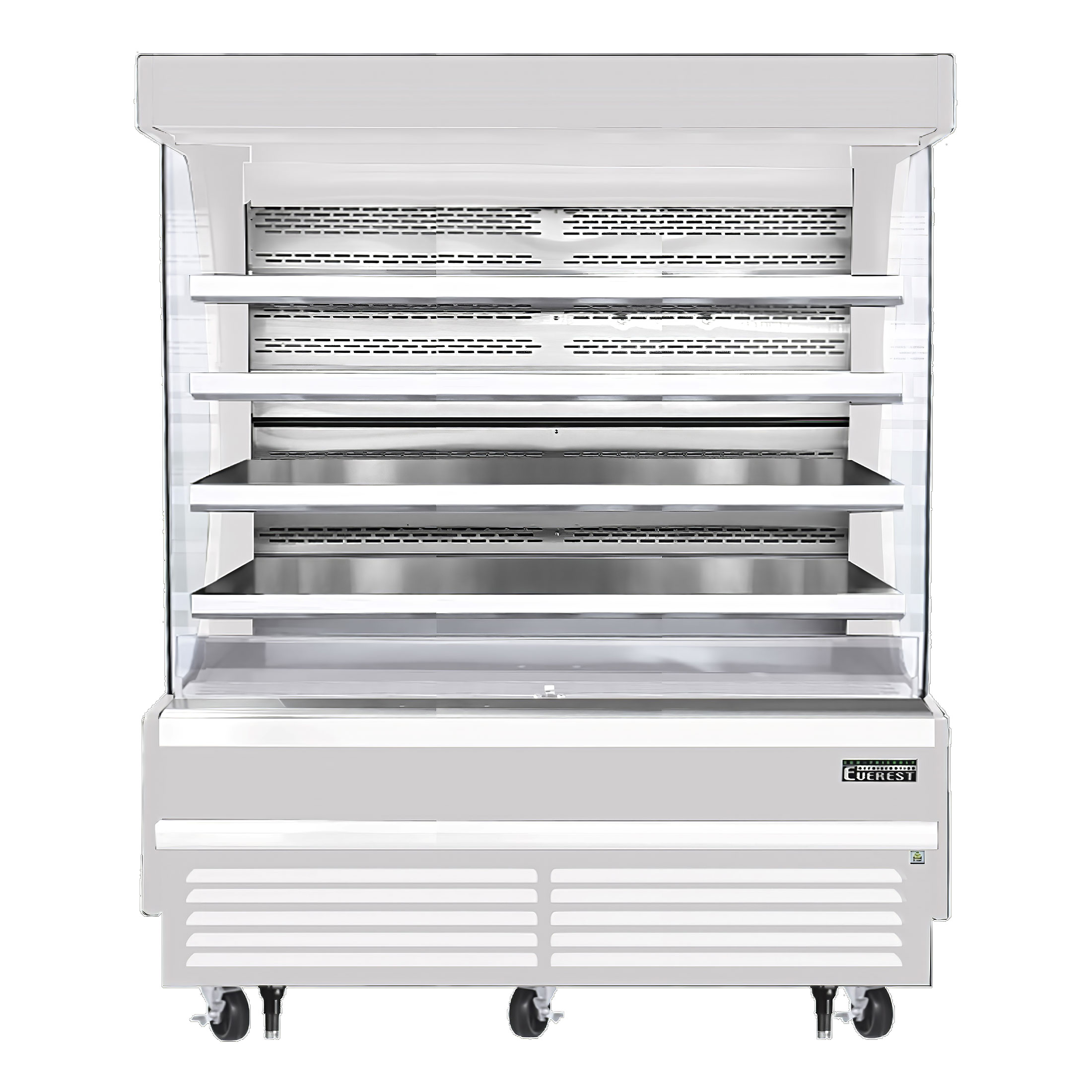 Everest Refrigeration EOMV-72-W-28-T - Item 269364