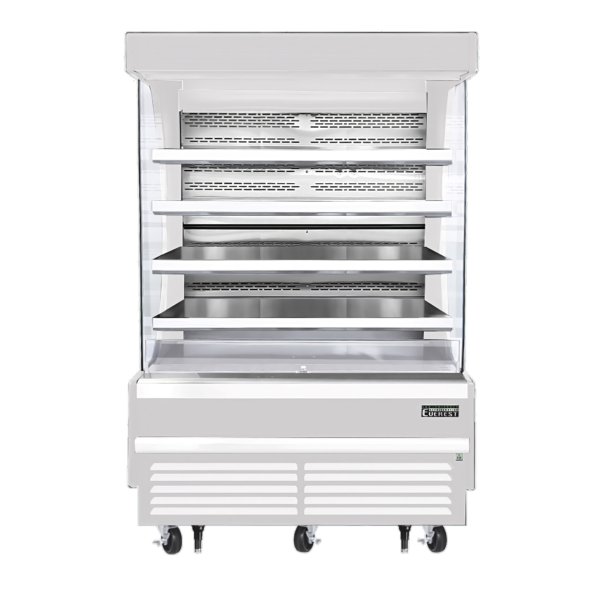 Everest Refrigeration EOMV-60-W-28-T - Item 269385