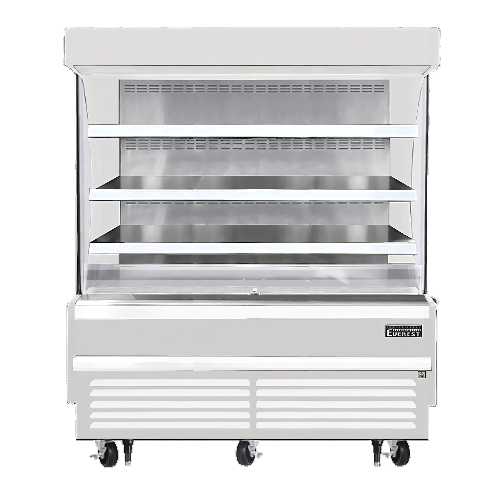Everest Refrigeration EOMV-60-W-28-S - Item 269404