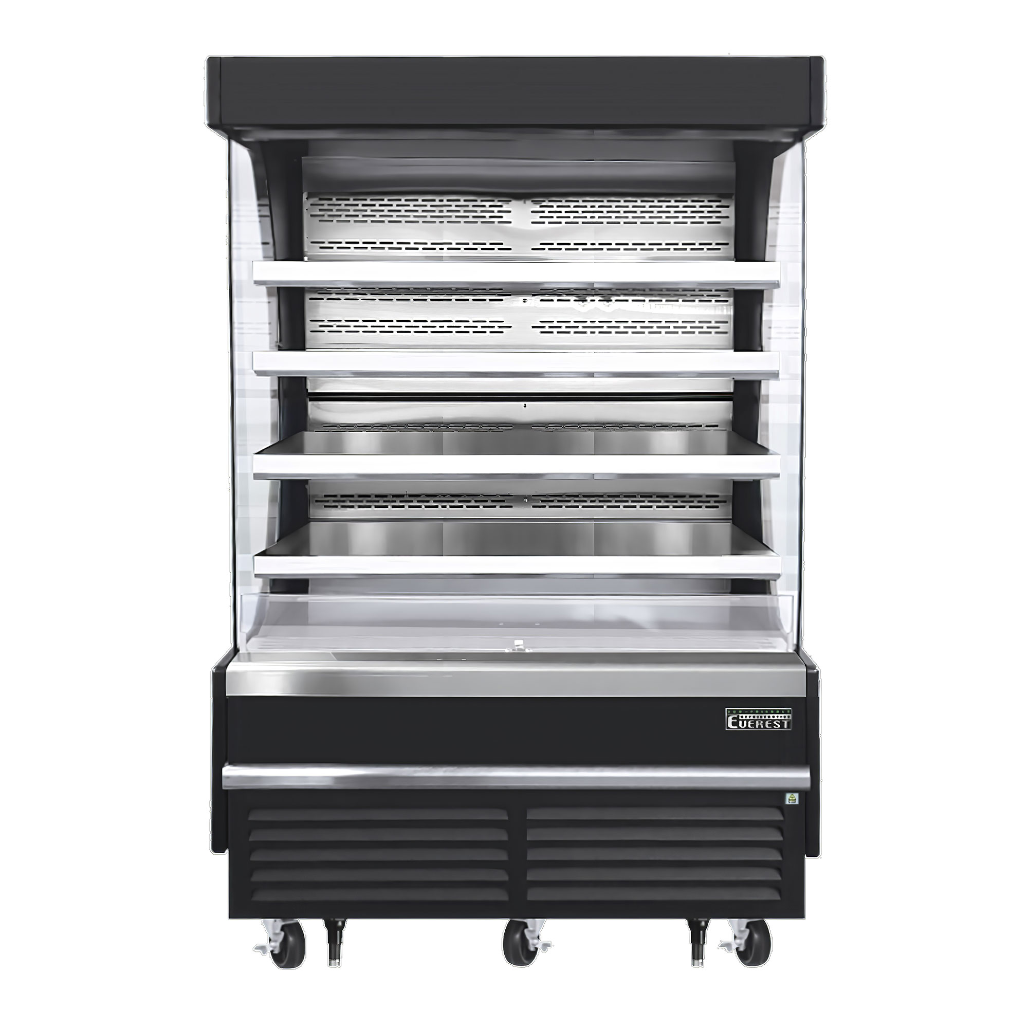 Everest Refrigeration EOMV-60-B-28-T - Item 269406