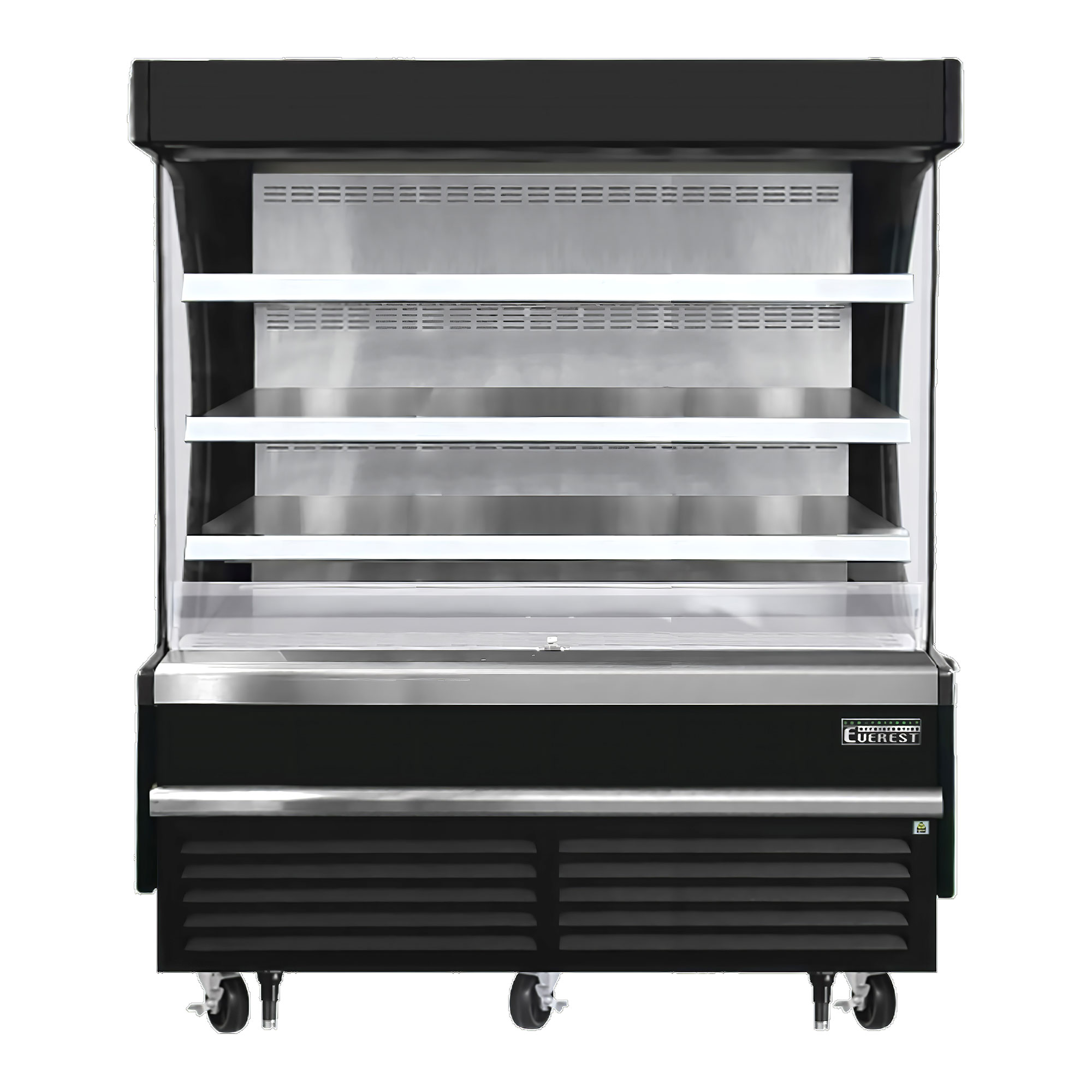 Everest Refrigeration EOMV-60-B-28-S - Item 269409