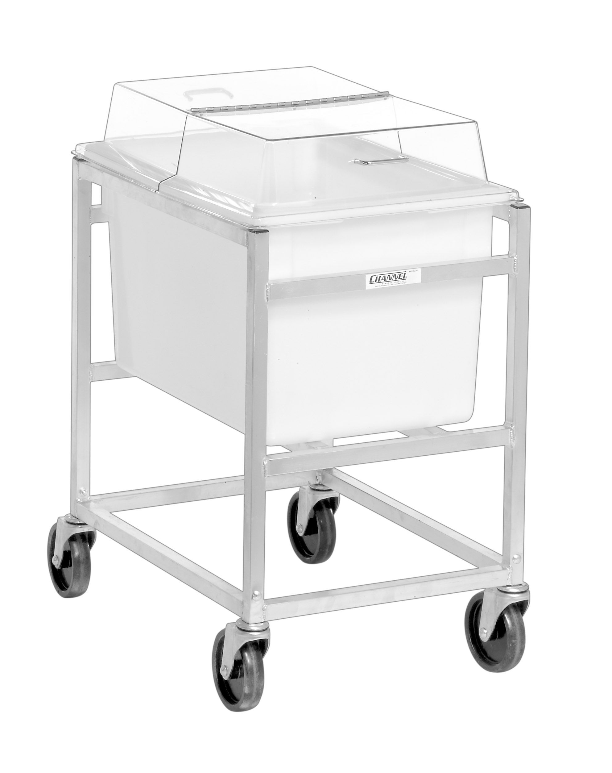 Channel Manufacturing PBA001 - Item 269426