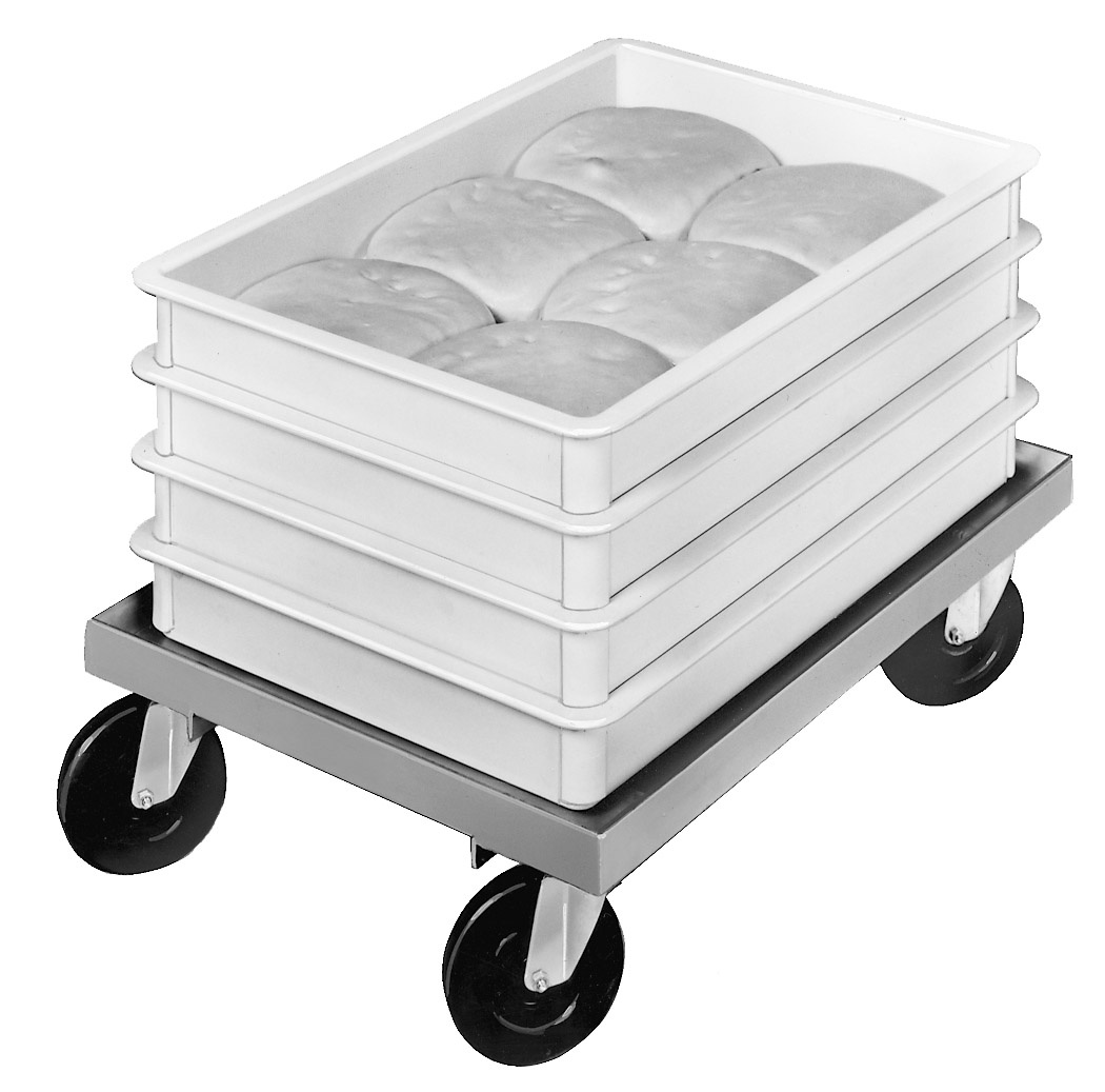 Channel Manufacturing PBD - Item 269440