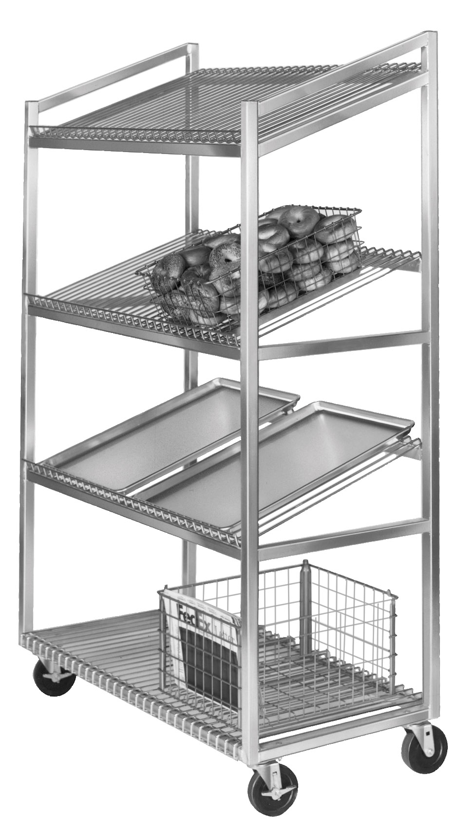 Channel Manufacturing SORT-4 - Item 269484