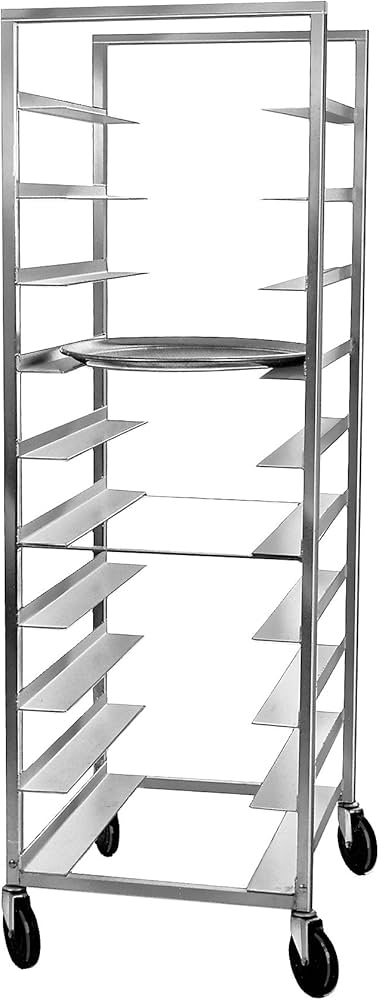 Channel Manufacturing OT-8 - Item 269496