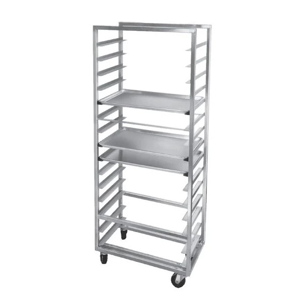 Channel Manufacturing 411S-OR - Item 269529