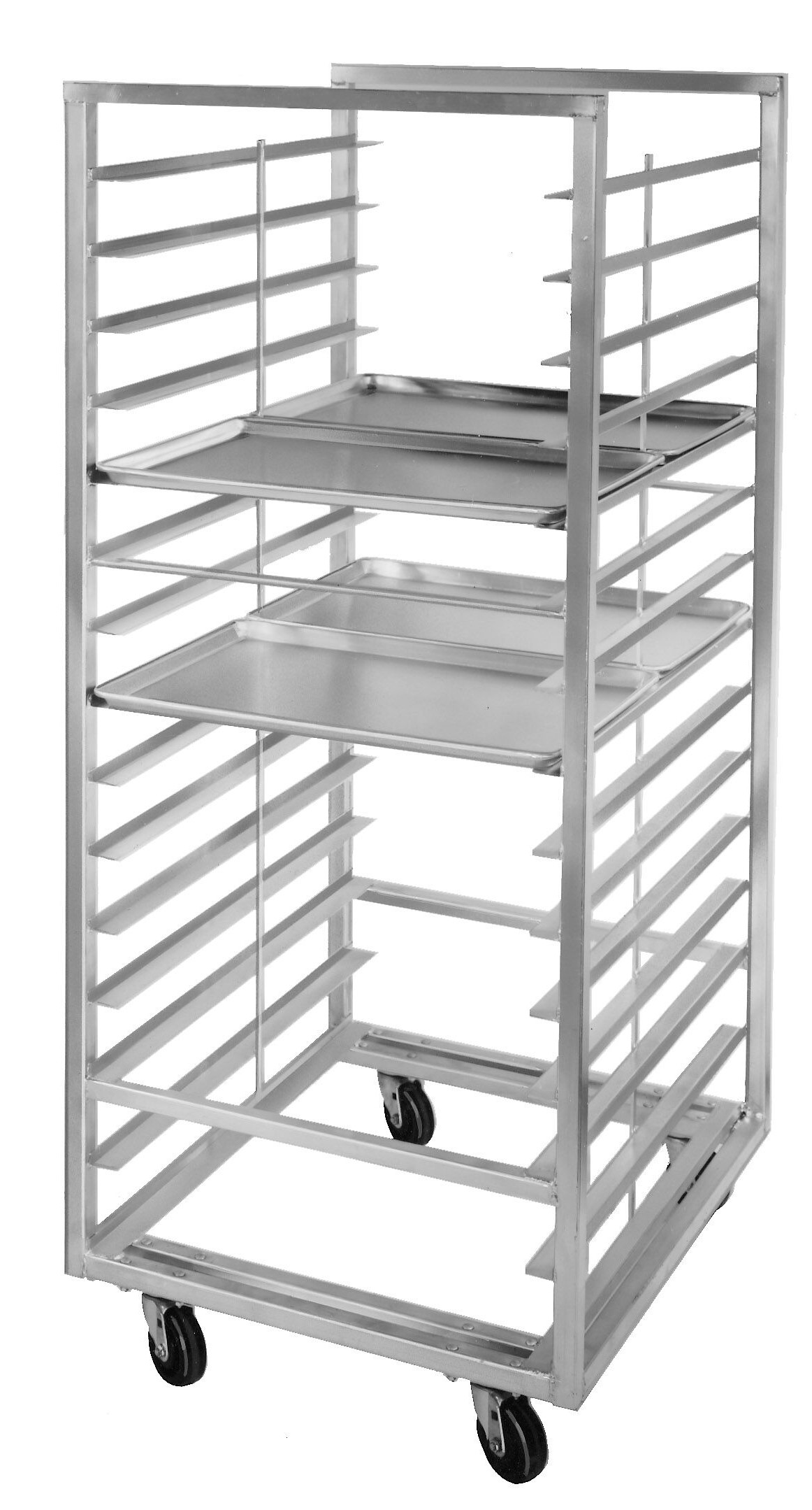 Channel Manufacturing 412A-DOR - Item 269531