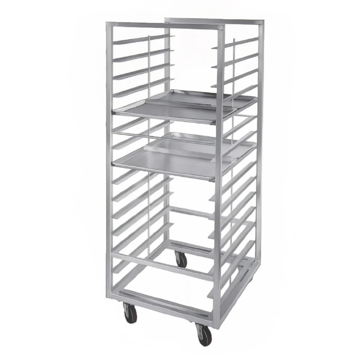 Channel Manufacturing 412S-DOR - Item 269534